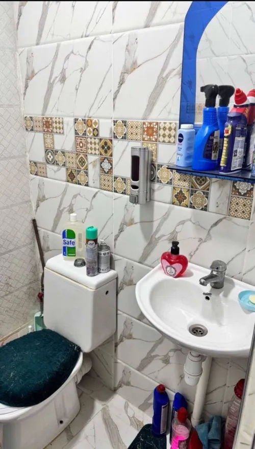 Vente Appartement F3 Alger Gue de constantine