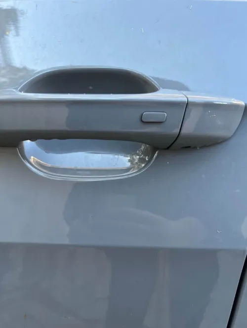Volkswagen Tharu 2025 XR
