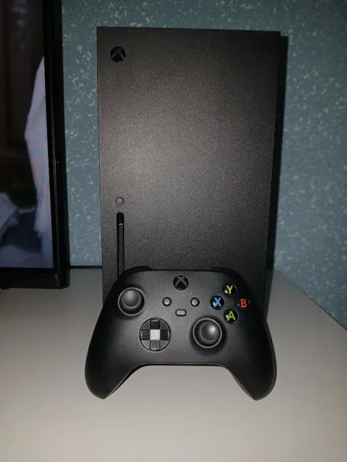 Xbox series X
