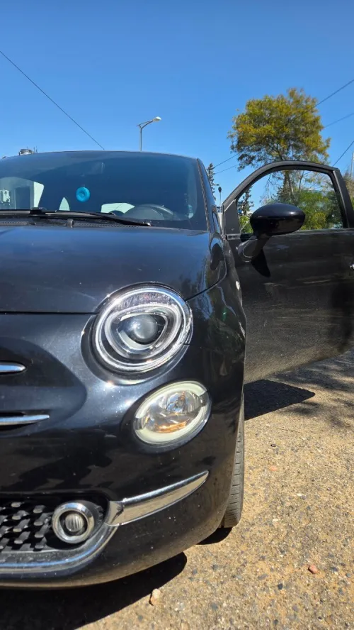 Fiat 500 2023 Dolcevita plus 