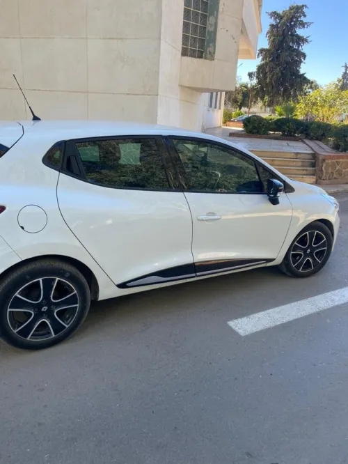 Renault Clio 4 2013 Dynamique