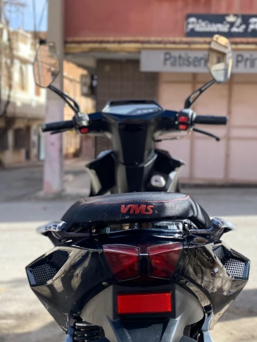 Vms Driver s2 2020