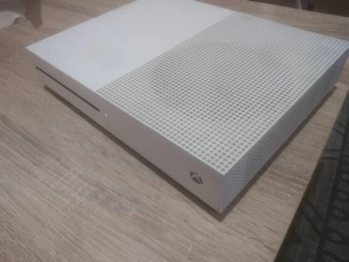 XBOX ONE S 1 TERA