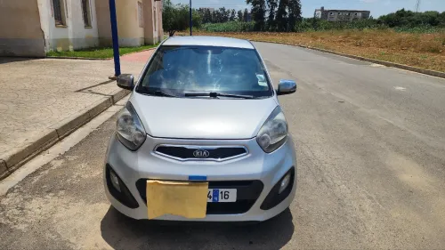 Kia Picanto 2014 Pop