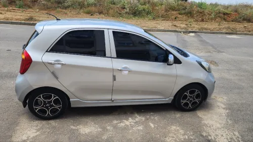Kia Picanto 2014 Pop
