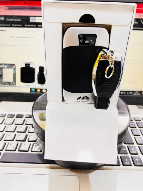 GPS Tracker 303G ORIGINALE