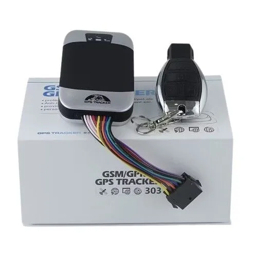 GPS Tracker 303G ORIGINALE