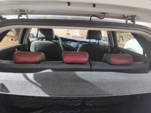 Hyundai i20 2019 i20