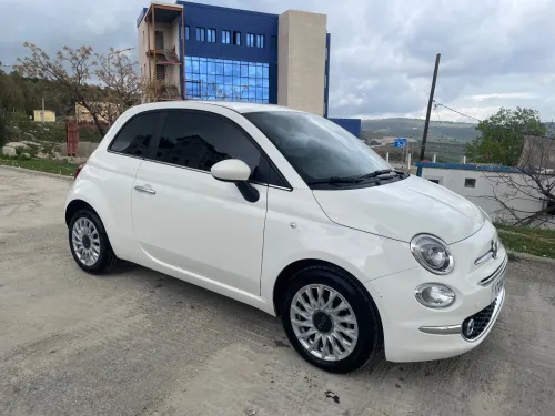 Fiat 500 2025 Dolcevita MIB