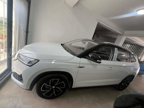 Skoda Kamiq 2025 Gt