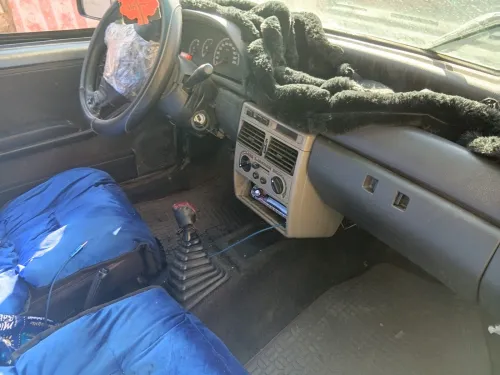 Fiat Uno 2006 Uno