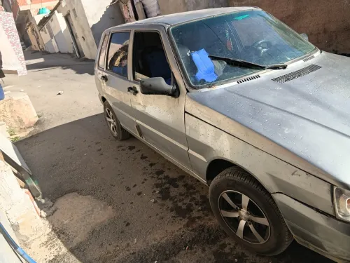 Fiat Uno 2006 Uno