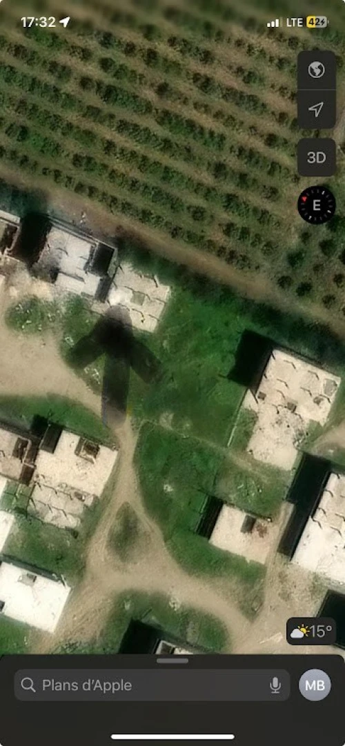 Vente Terrain Blida Boufarik