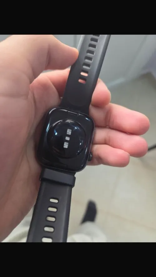 Huawei Watch fit 4 original état neuf