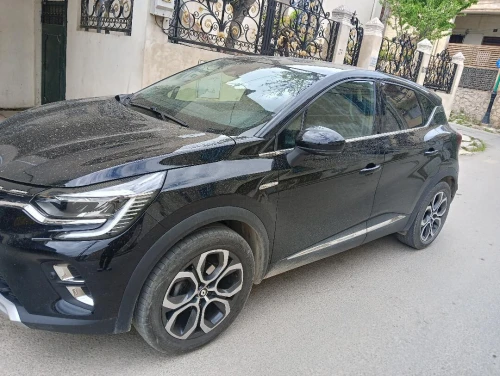 Renault Captur 2023 RS Line 