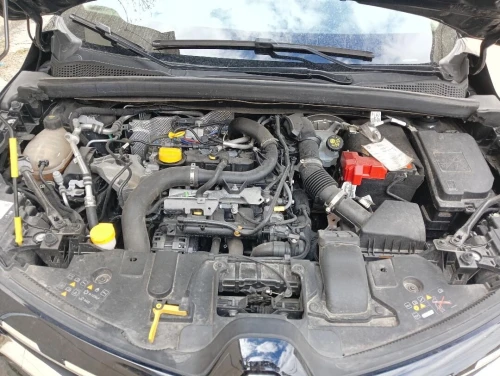 Renault Captur 2023 RS Line 