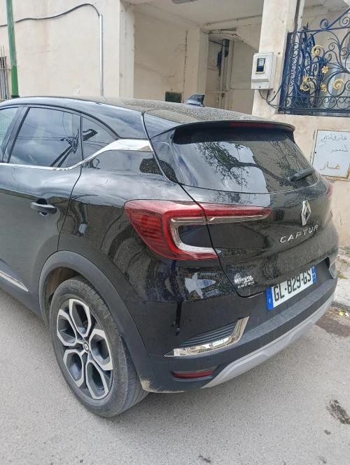 Renault Captur 2023 RS Line 