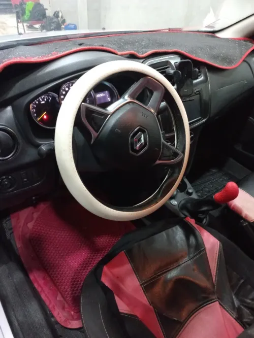 Renault Symbol 2018 Made In Bladi
