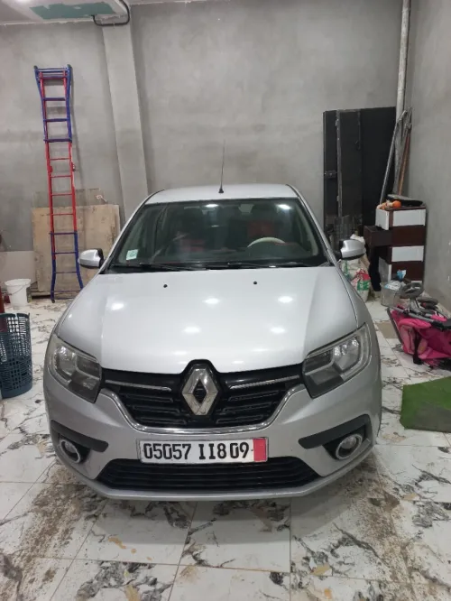 Renault Symbol 2018 Made In Bladi