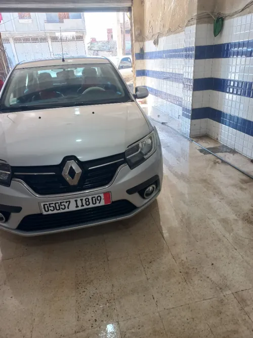 Renault Symbol 2018 Made In Bladi