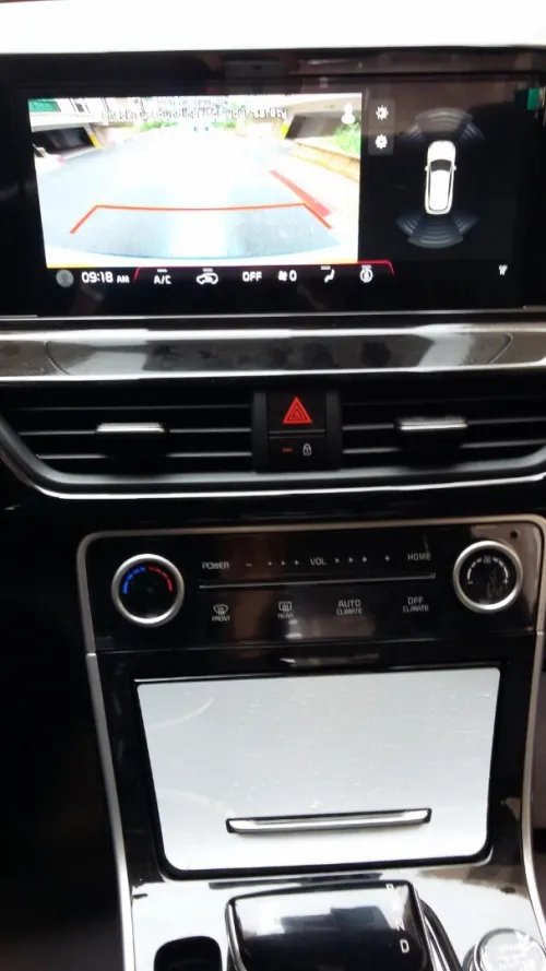 Kia Seltos 2026 luxury