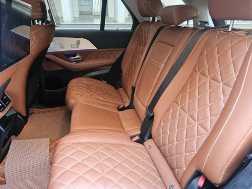 Mercedes GLE 2020 Designo