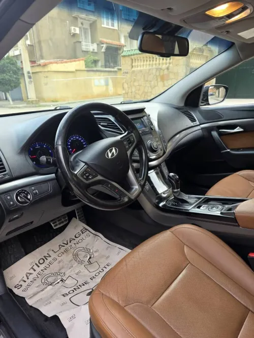 Hyundai i40 2019 Extreme