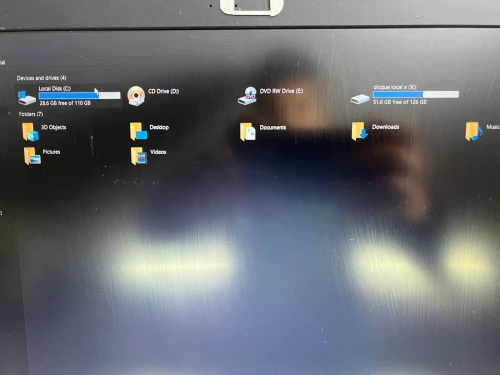 Laptop
