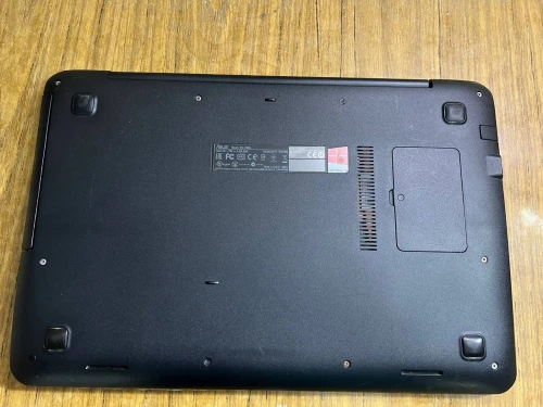 Laptop