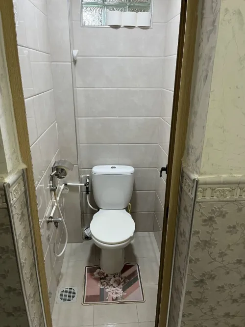 Vente Appartement F4 Tipaza Cherchell