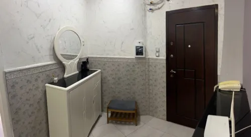 Vente Appartement F4 Tipaza Cherchell
