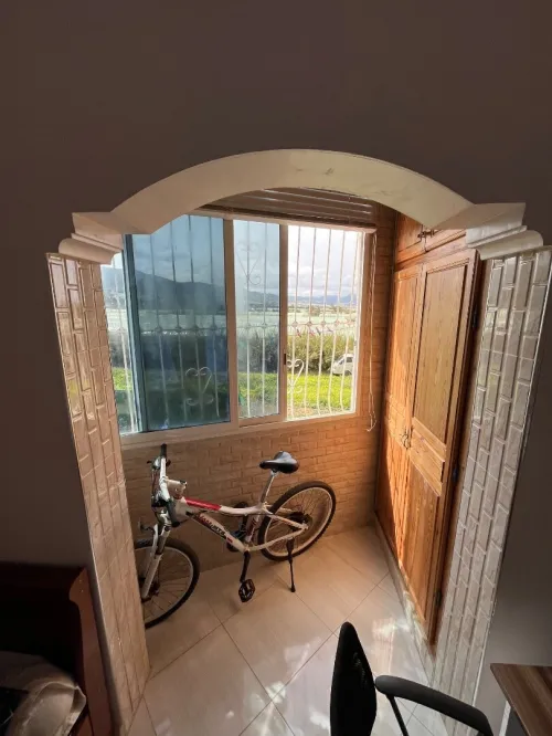 Vente Appartement F4 Tipaza Cherchell