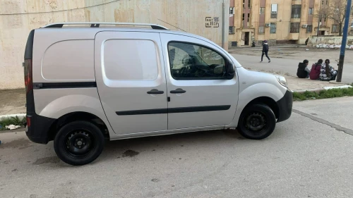 Renault Kangoo 2015 Kangoo