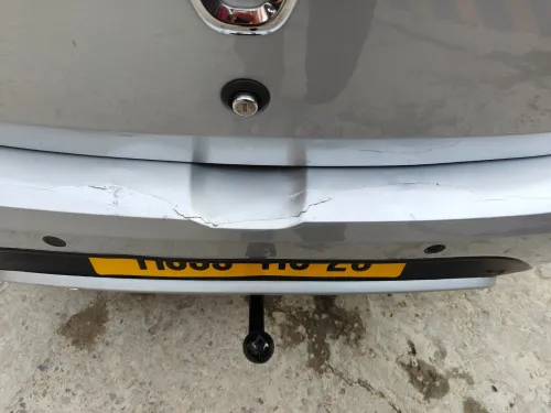 Dacia Sandero 2019 Stepway
