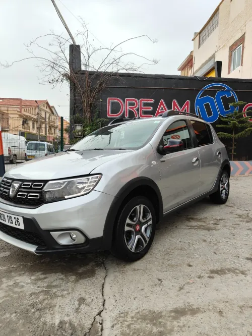Dacia Sandero 2019 Stepway