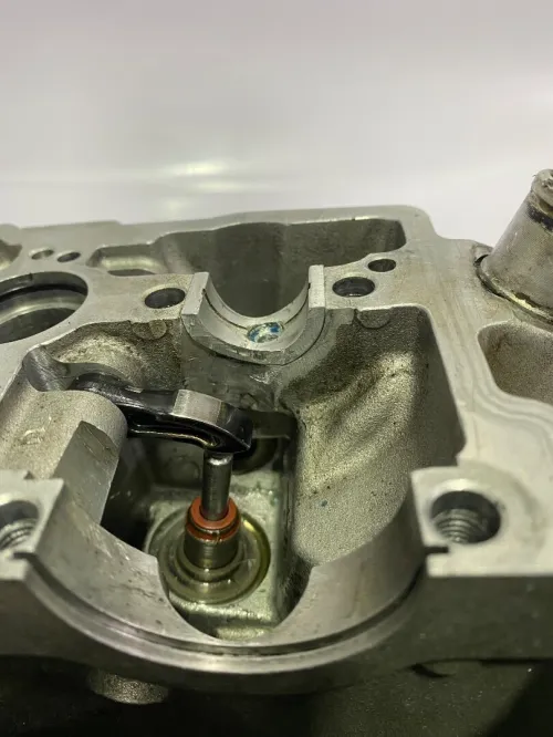 Piece ktm 350 excf