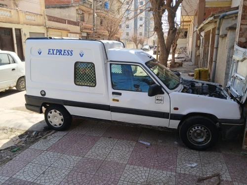 Renault Express 1998 Express