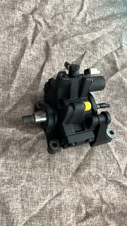 Pompe hp 1.5 dci