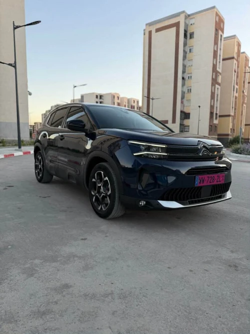 Citroen C5 2024 