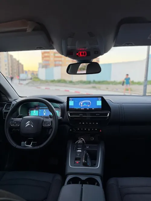 Citroen C5 2024 