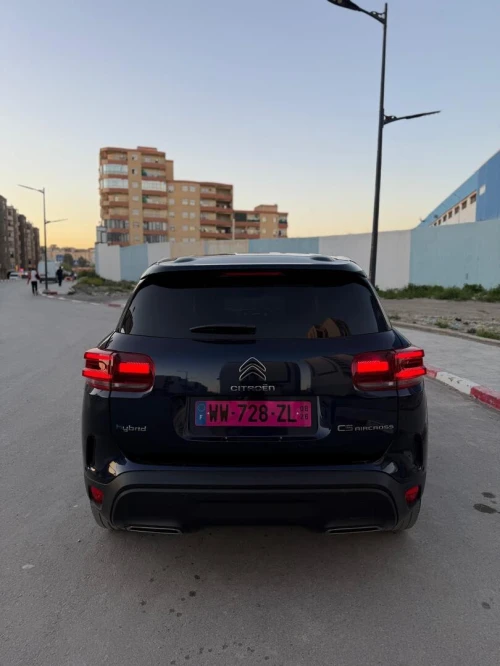Citroen C5 2024 