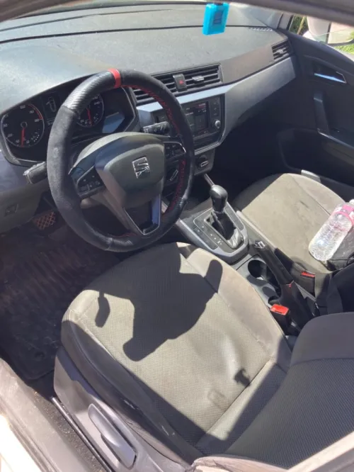 Seat ARONA 2019 Style