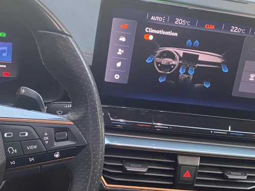 Cupra  Formentor 2023 
