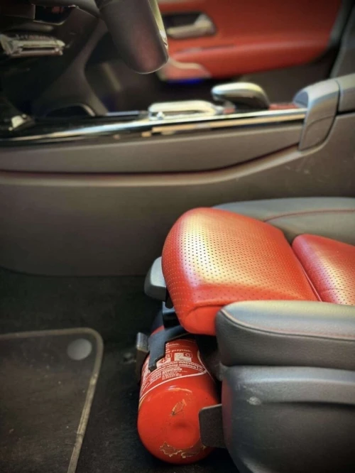 Mercedes Classe A 2020 Classe A