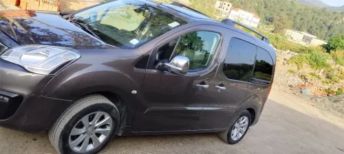 Peugeot Partner 2016 Tepee Active 