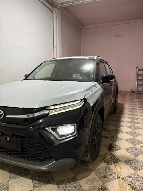 Toyota Urbane cruiser 2026 2026