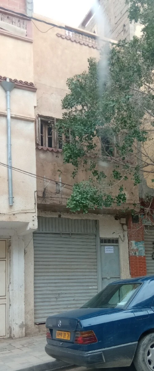 Vente Local M'Sila Bou saada