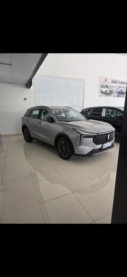 Bestune T55 2025 Premium