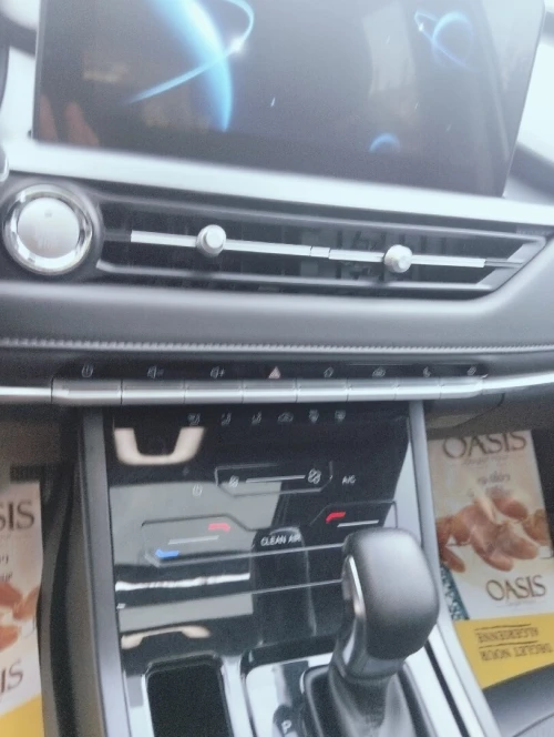 Chery Tiggo 4 pro 2024 Luxury 