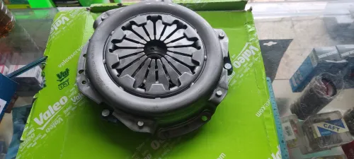 Kit embrayage clio symbol logan nv/an 